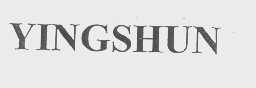 YINGSHUN