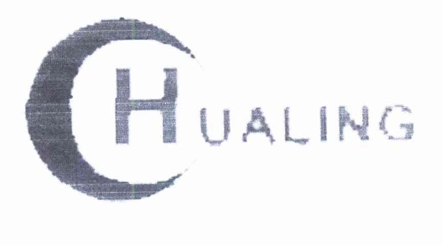 C HUALING