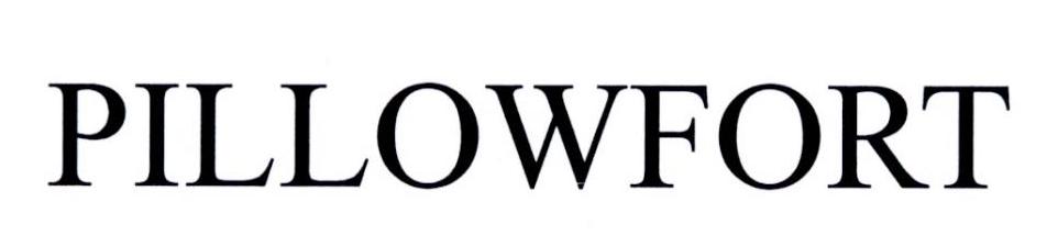 PILLOWFORT