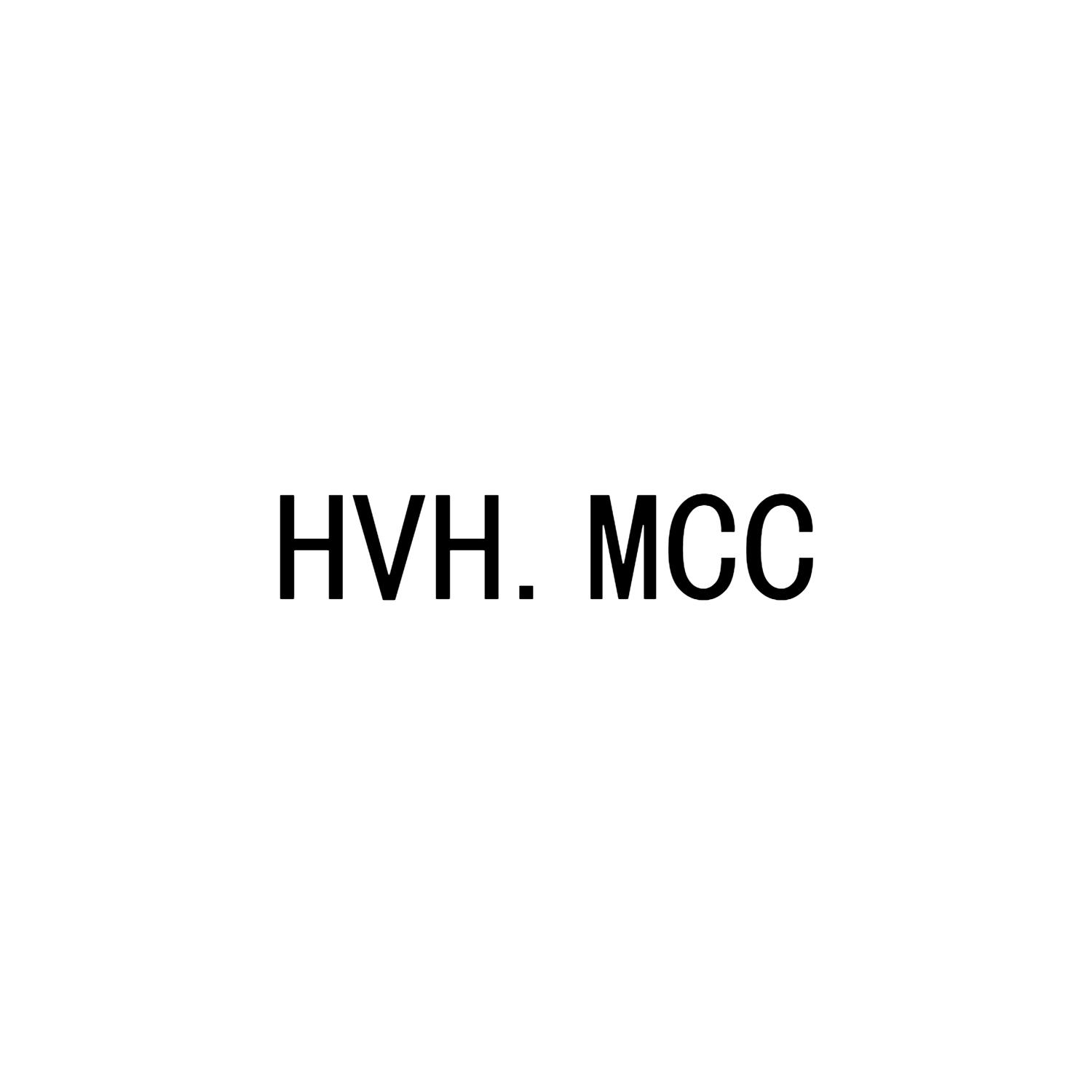 HVH. MCC