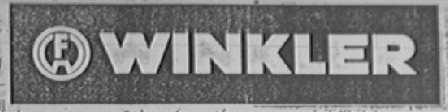 WINKLER