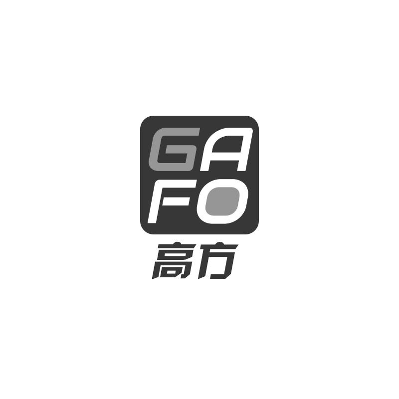 GAFO高方