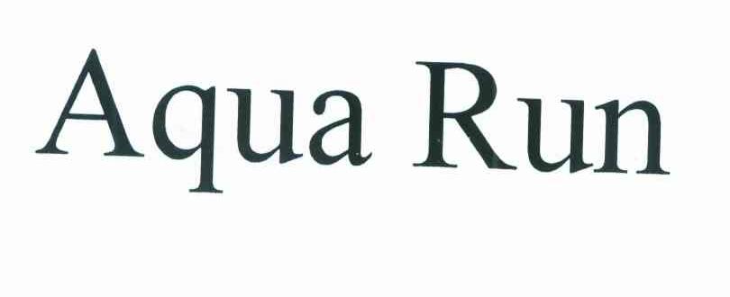 AQUA RUN