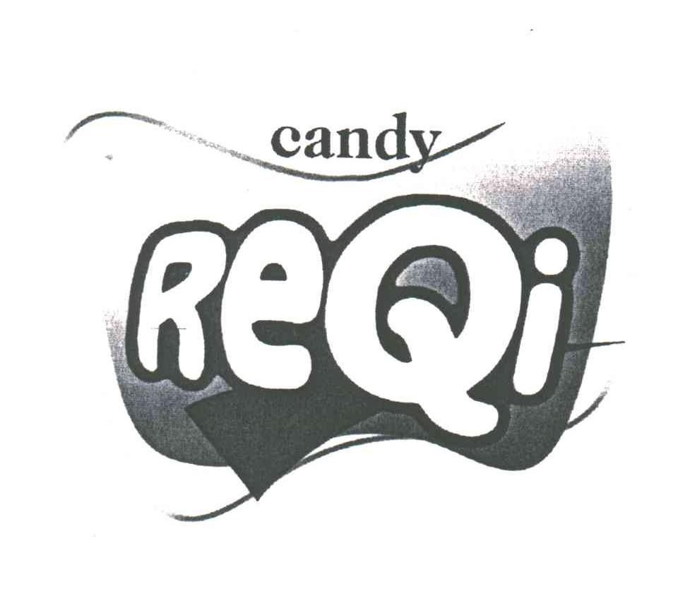 CANDY；REQI