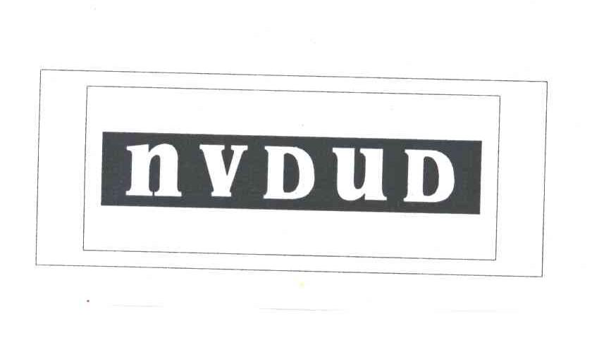 NVDUD