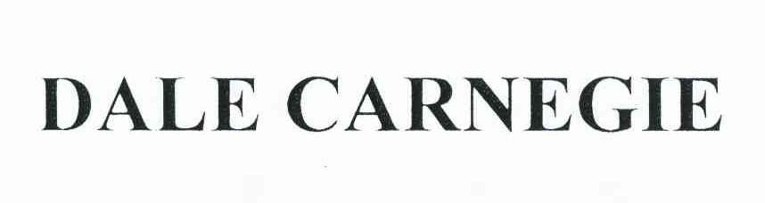 DALE CARNEGIE