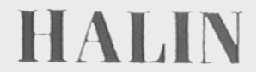 HALIN
