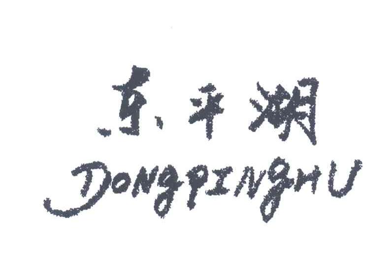 东平湖