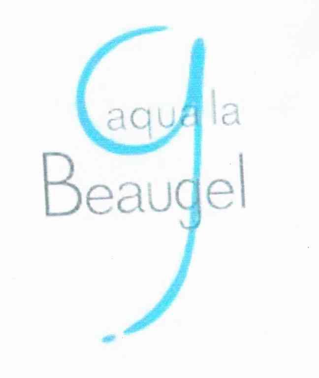 AQUALA BEAUGEL