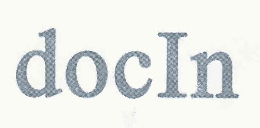 DOCIN