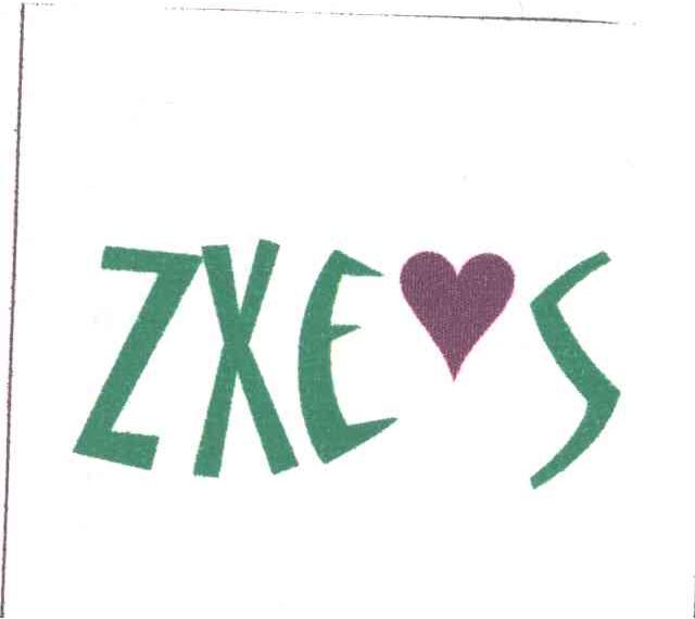 ZXE S
