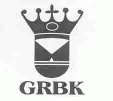 GRBK