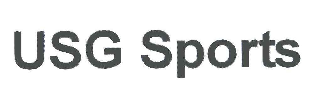 USG SPORTS