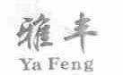 雅丰