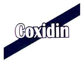 COXIDIN