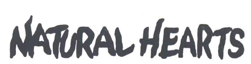 NATURAL HEARTS