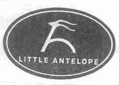 LITTLE ANTELOPE
