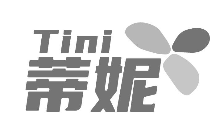 蒂妮 TINI