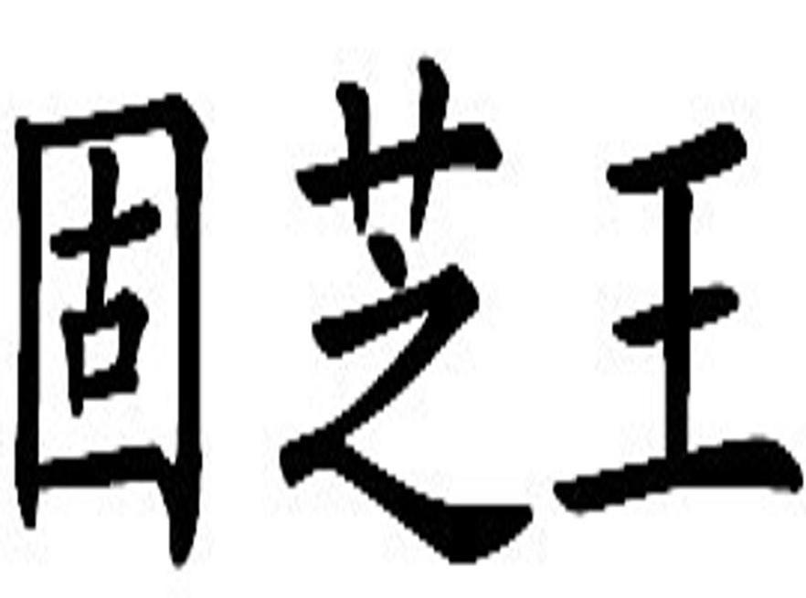 固芝王