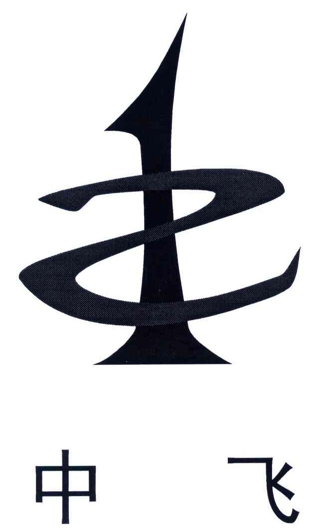中飞