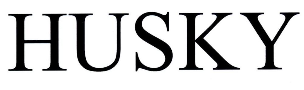 HUSKY