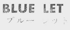 BLUE LET
