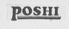 POSHI