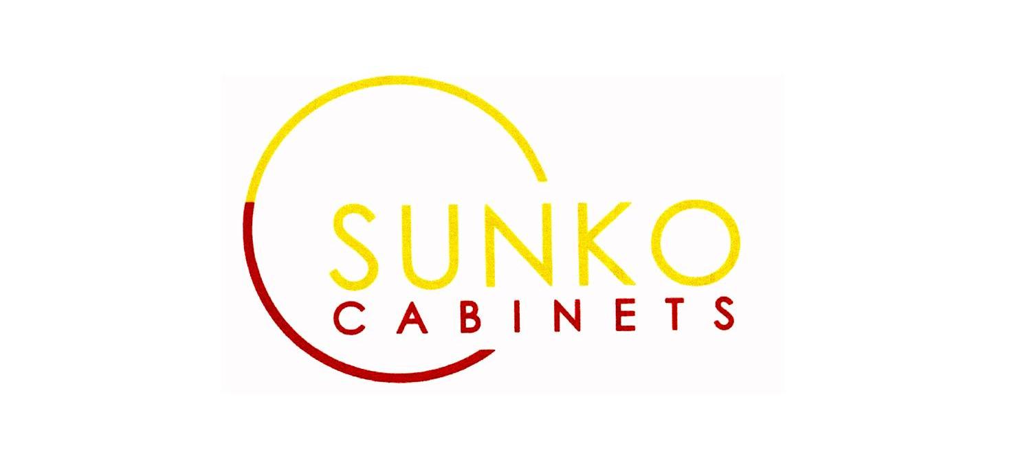 SUNKO CABINETS