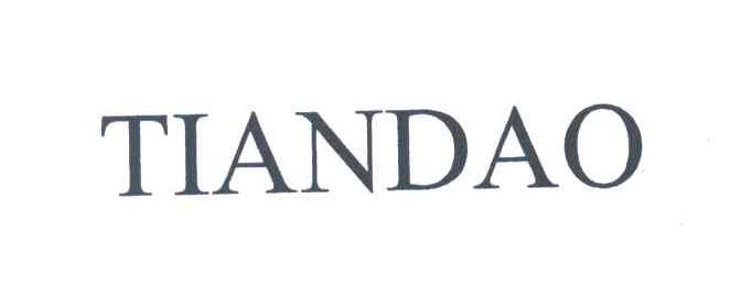 TIANDAO