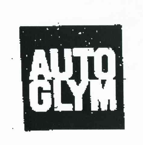 AUTO GLYM