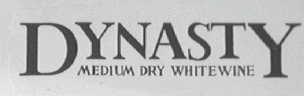 DYNASTY