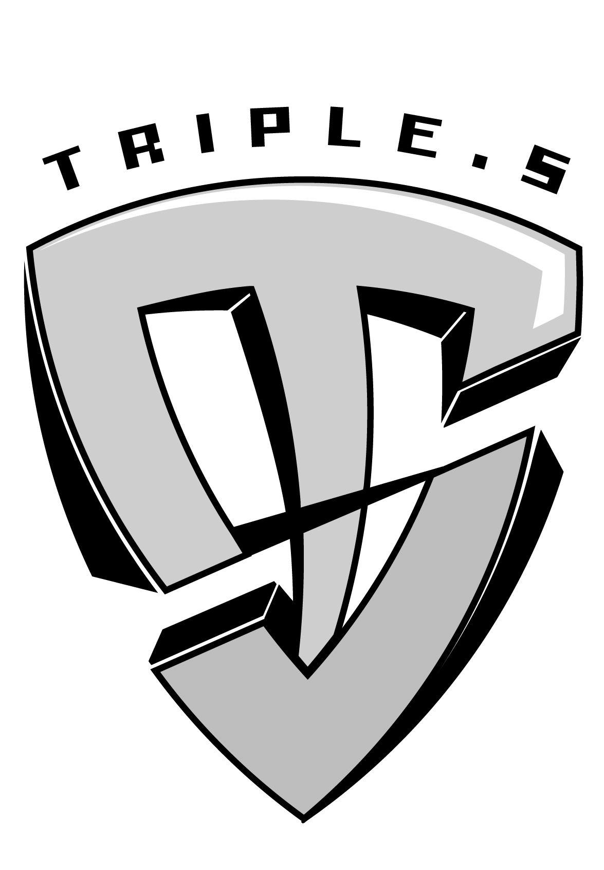 TRIPLE.S