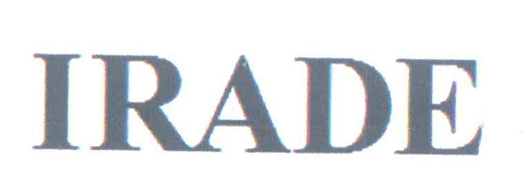 IRADE