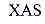 XAS