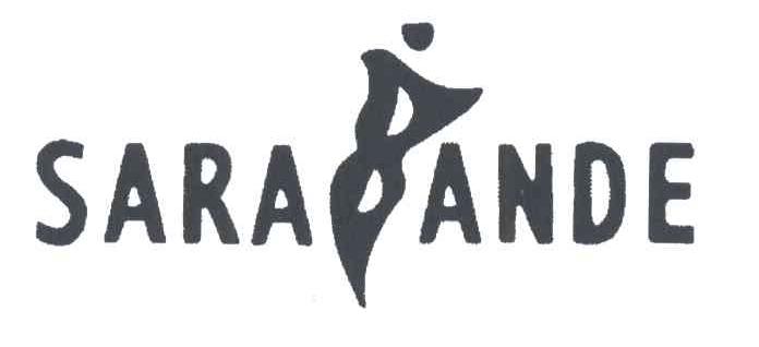 SARABANDE