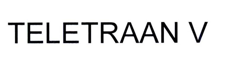 TELETRAAN V