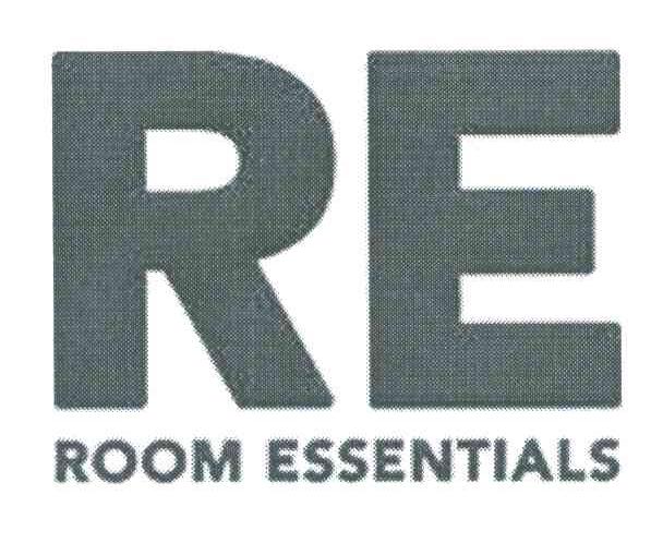 ROOM ESSENTIALS;RE