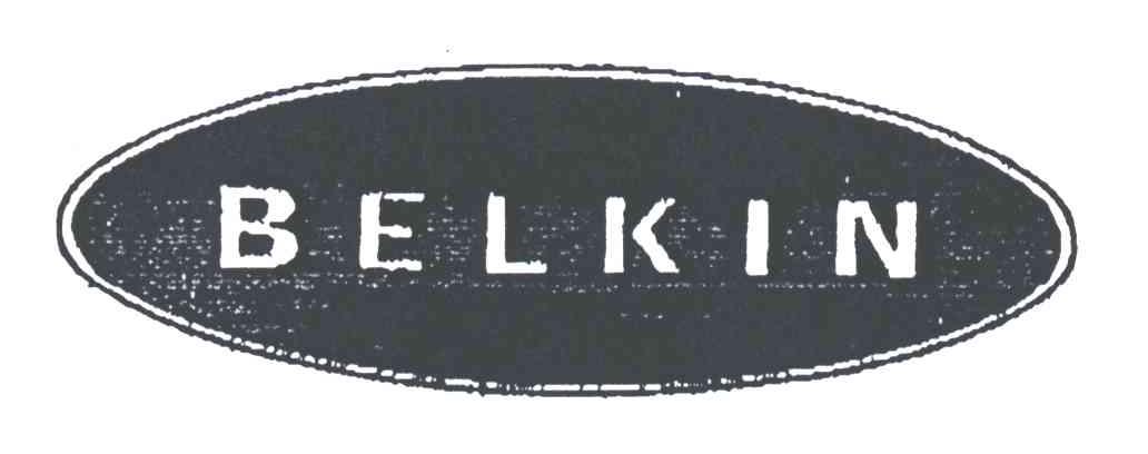 BELKIN