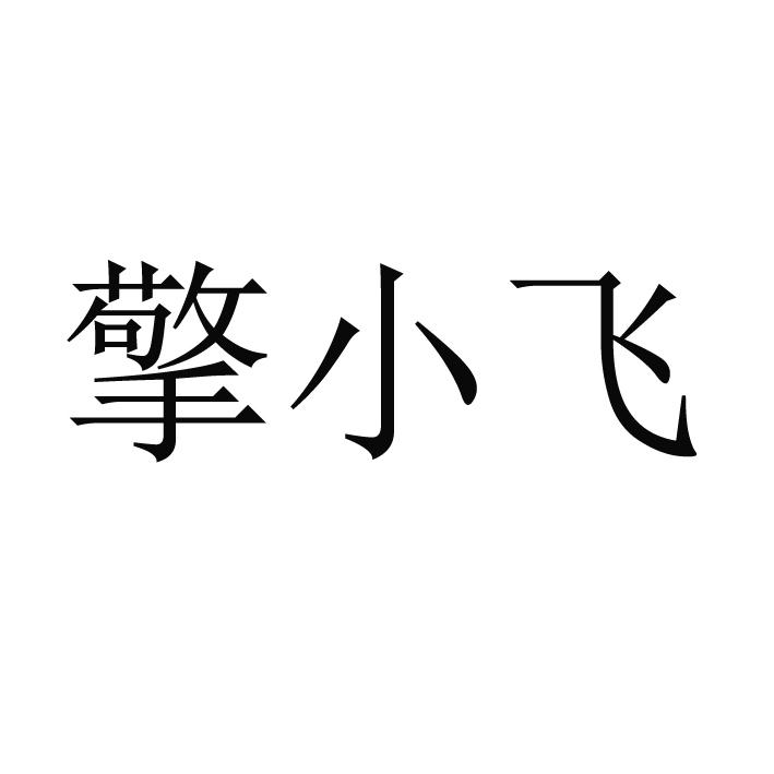 擎小飞