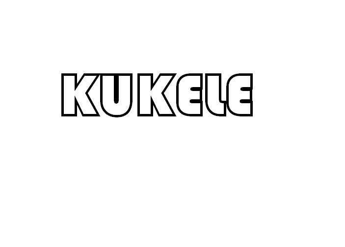 KUKELE