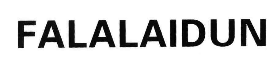 FALALAIDUN
