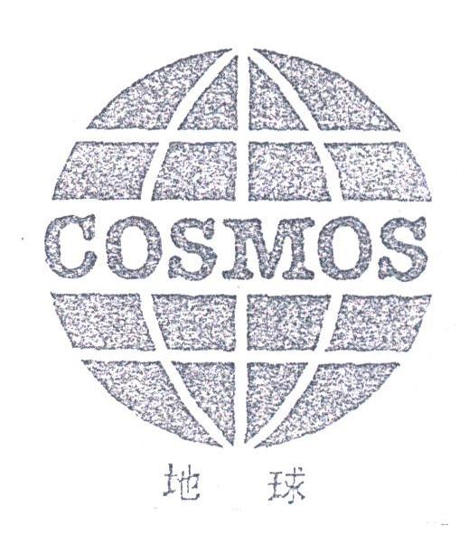 地球;COSMOS