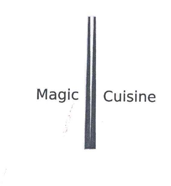 MAGIC CUISINE