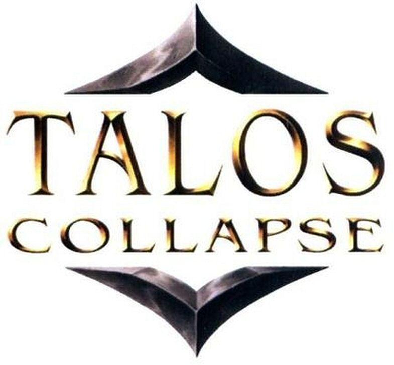TALOS COLLAPSE