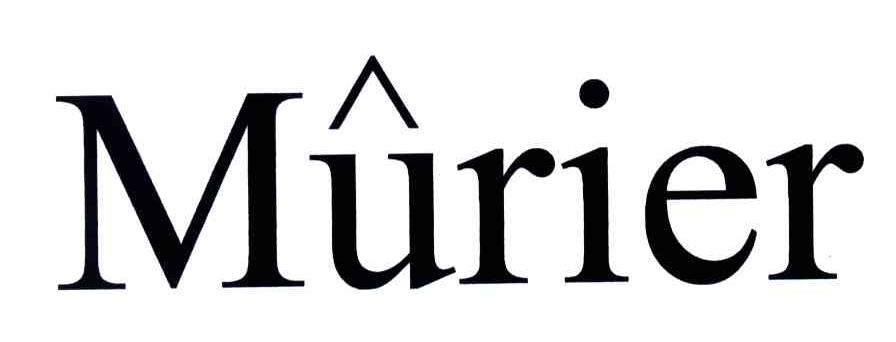 MURIER