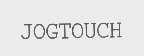 JOGTOUCH