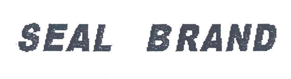 SEAL BRAND