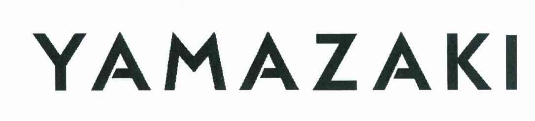 YAMAZAKI