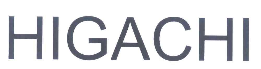 HIGACHI