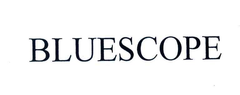 BLUESCOPE